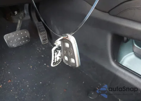 2019 Cadillac Xt5 Luxury из США, поврежденный, VIN 1GYKNCRS2KZ251207